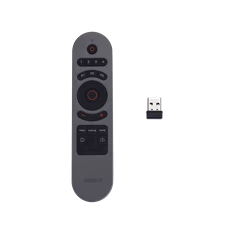 Obsbot Tiny Smart szürke távvezérlő