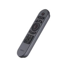 Obsbot Tiny Smart szürke távvezérlő