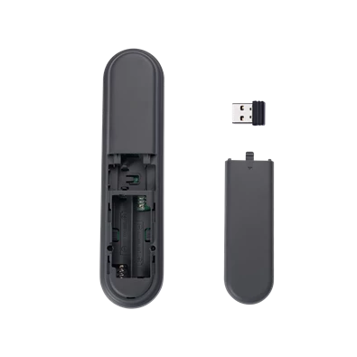 Obsbot Tiny Smart szürke távvezérlő