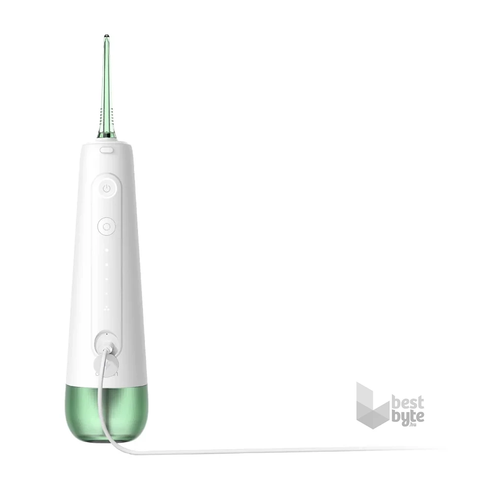 Oclean W10 zöld NEW szájöblítő