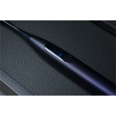 Oclean X Pro Aurora Purple szónikus elektromos okos fogkefe