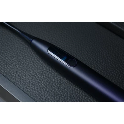 Oclean X Pro Aurora Purple szónikus elektromos okos fogkefe