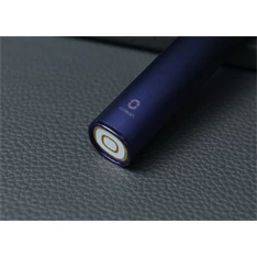 Oclean X Pro Aurora Purple szónikus elektromos okos fogkefe