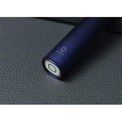 Oclean X Pro Aurora Purple szónikus elektromos okos fogkefe