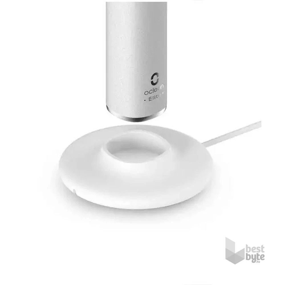 Oclean X Pro Elite szürke elektromos fogkefe szett