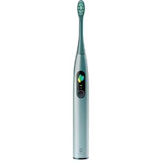 Oclean X Pro Mist Green szónikus elektromos okos fogkefe