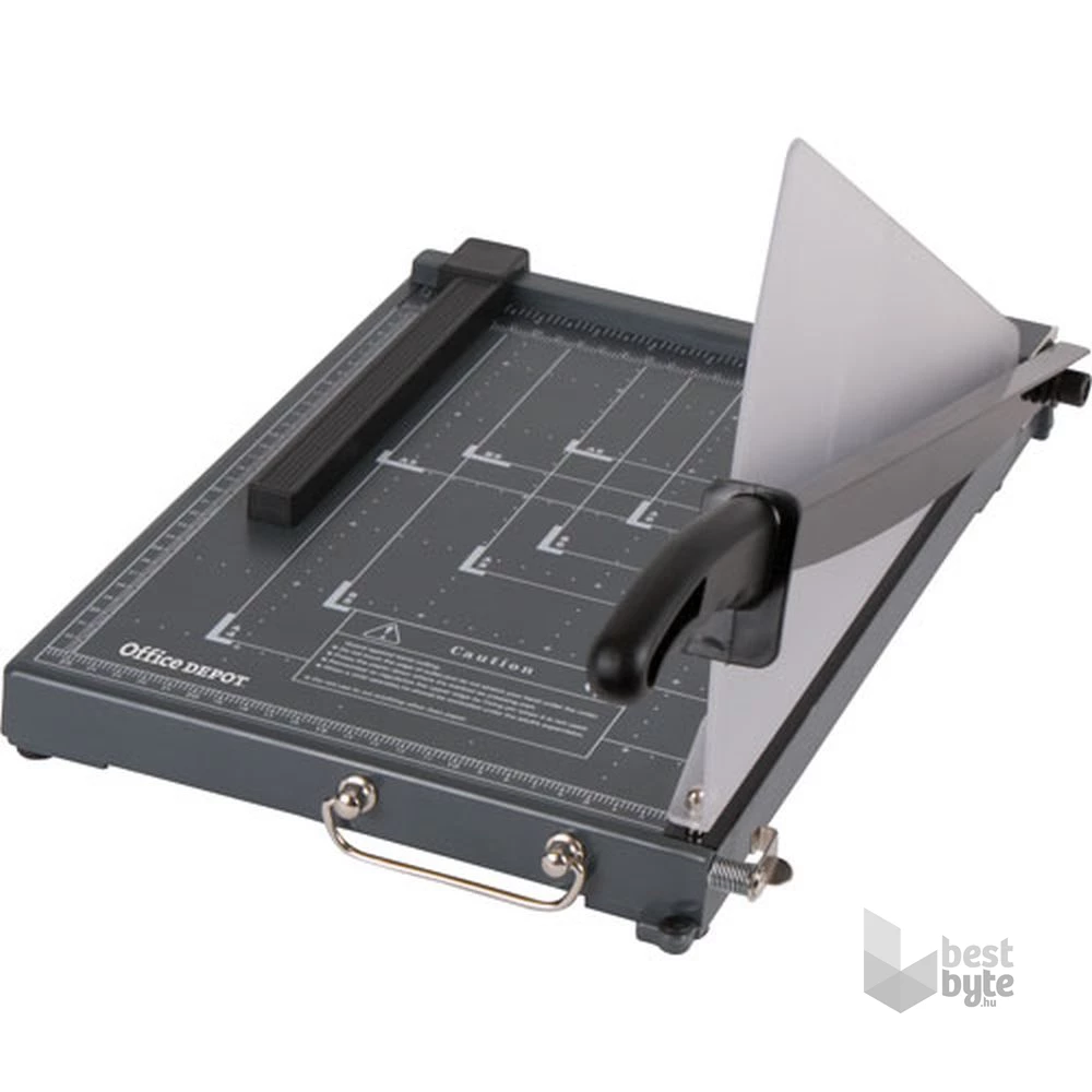 Office Depot A4 karos vágógép