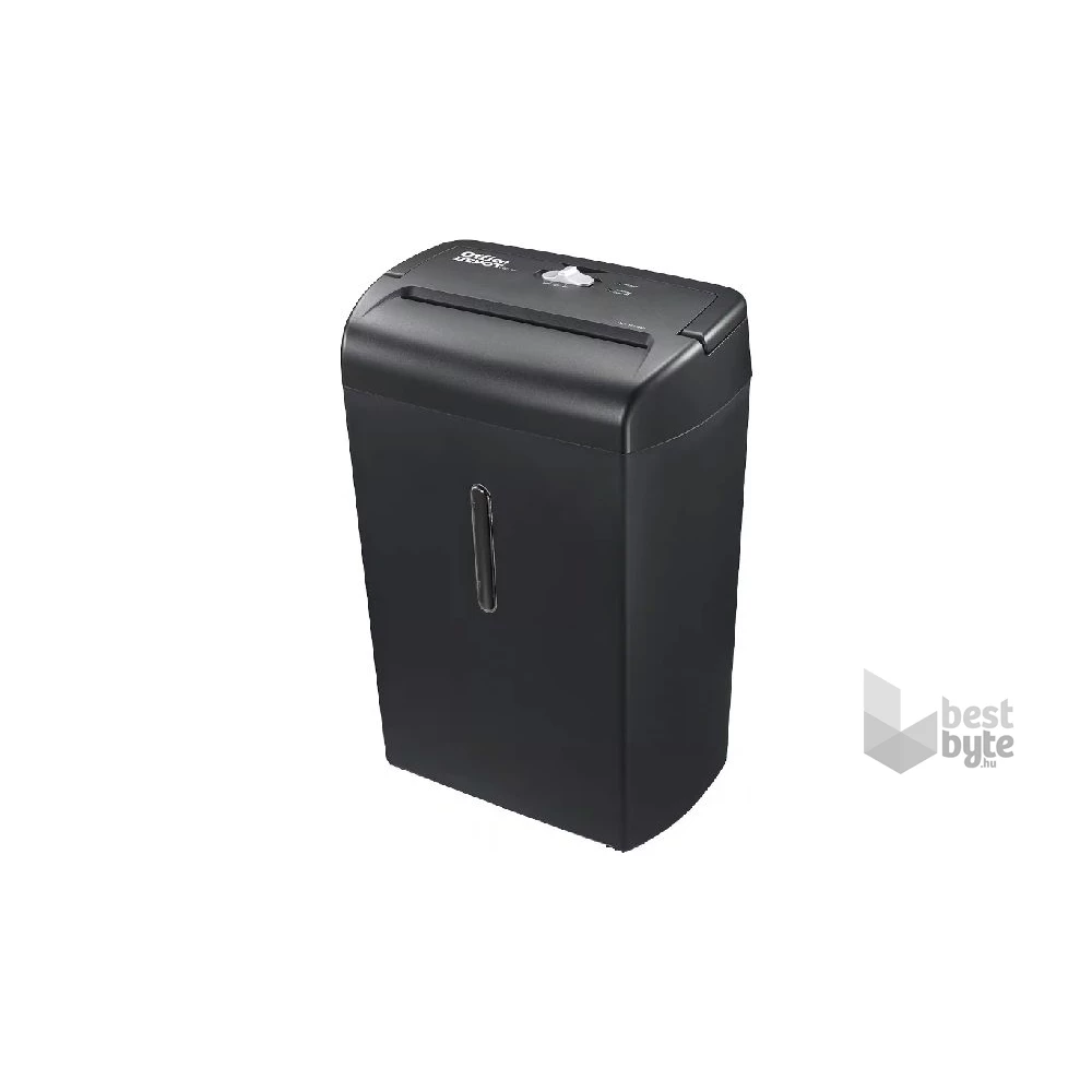 Office Depot CC-12S iratmegsemmisítő