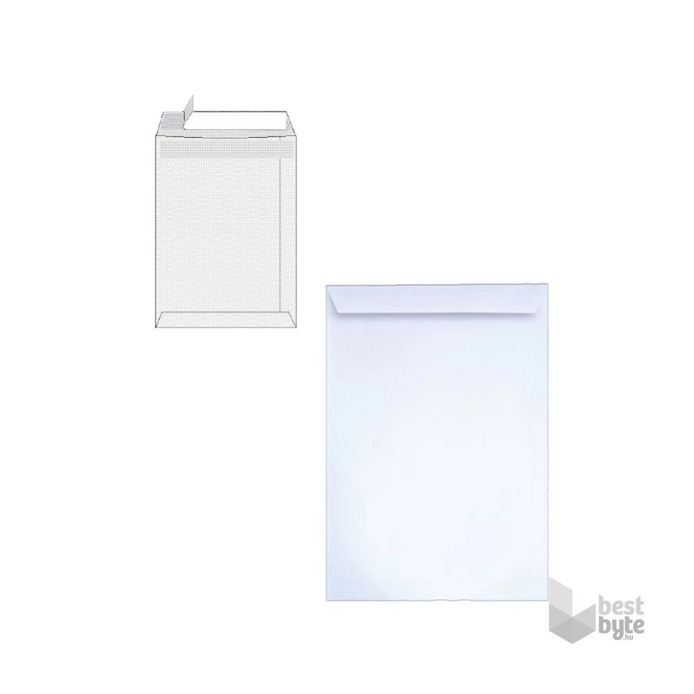 Office Depot TC4 környezetbarát szilikonos 100db-os tasak