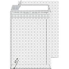 Office Depot TC4 szilikonos redős-talpas kraft tasak