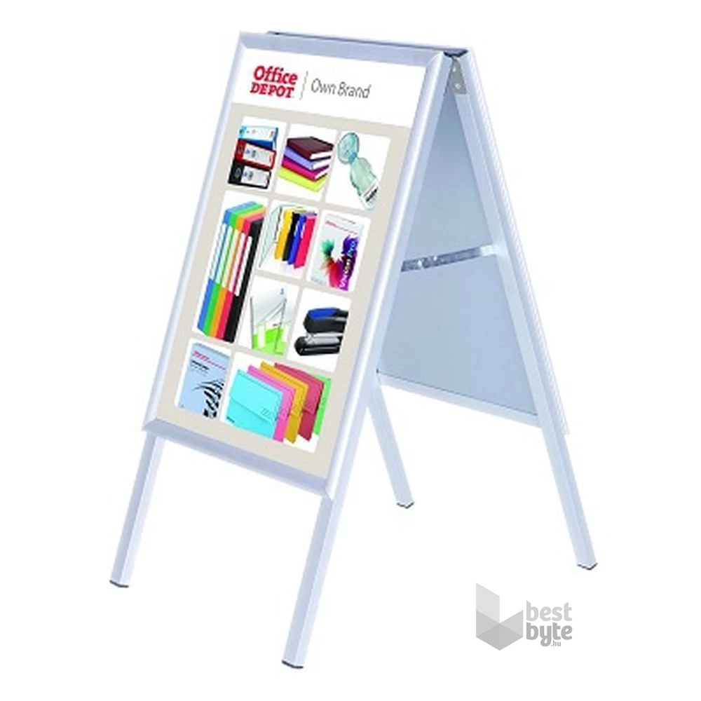 A1 3080X megállítótábla