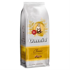 Douwe Egberts Omnia Classic 1000 g szemes kávé