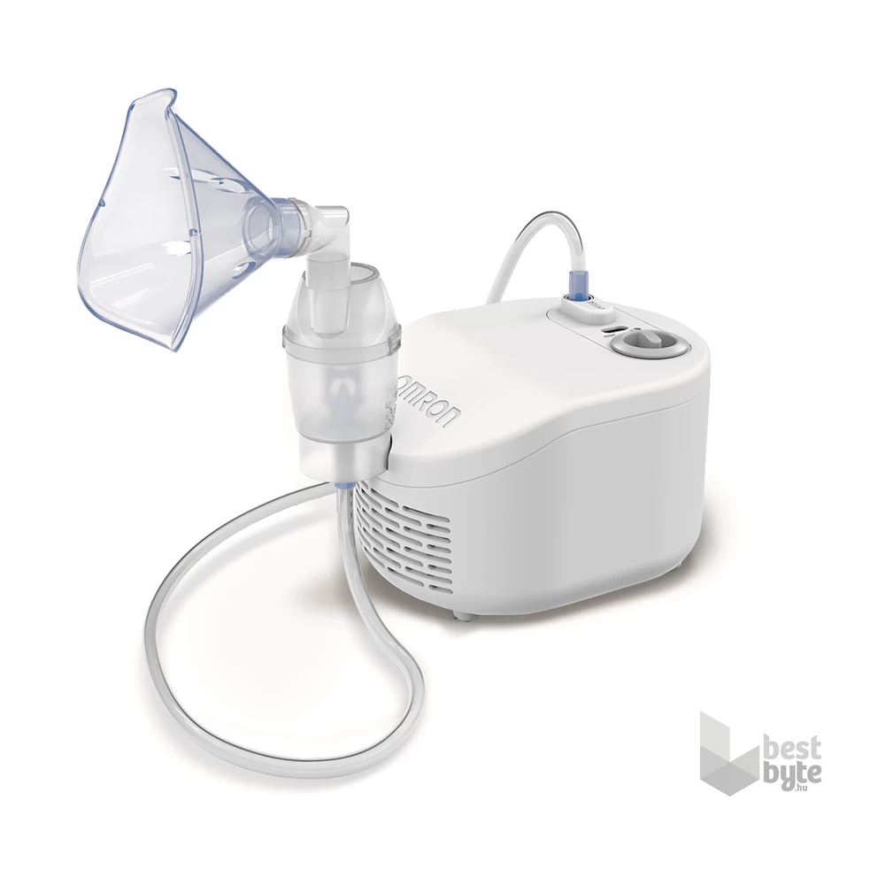 Omron C101 Essential Kompresszoros inhalátor