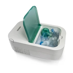 Omron DuoBaby 2 az 1-ben kompresszoros inhalátor