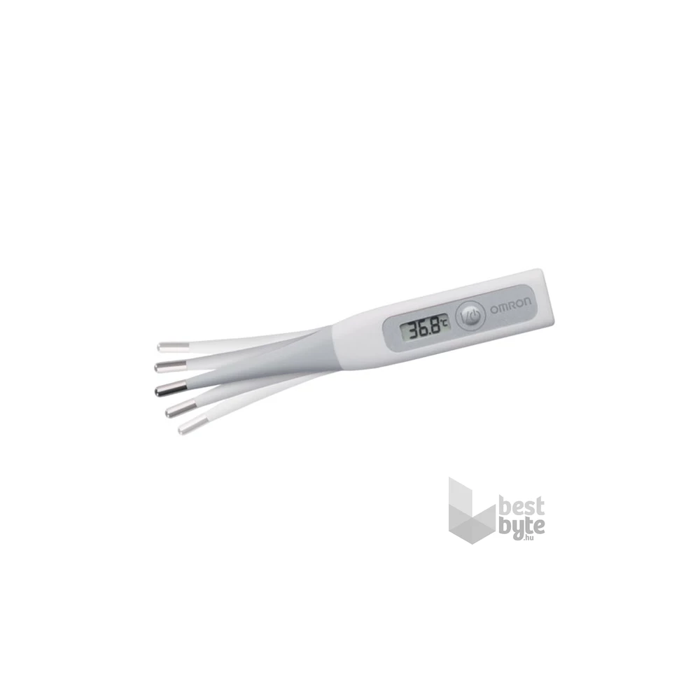 Omron Flex Temp Smart lázmérő
