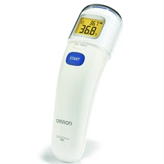 Omron Gentle Temp MC 720 3 az 1-ben érintés nélküli homlokhőmérő