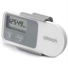 Omron HJ-320-E Walking style One 2.0 lépésszámláló