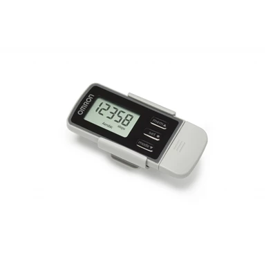 Omron HJ-322U-E "okos" Walking Style Pro 2.0 lépésszámláló