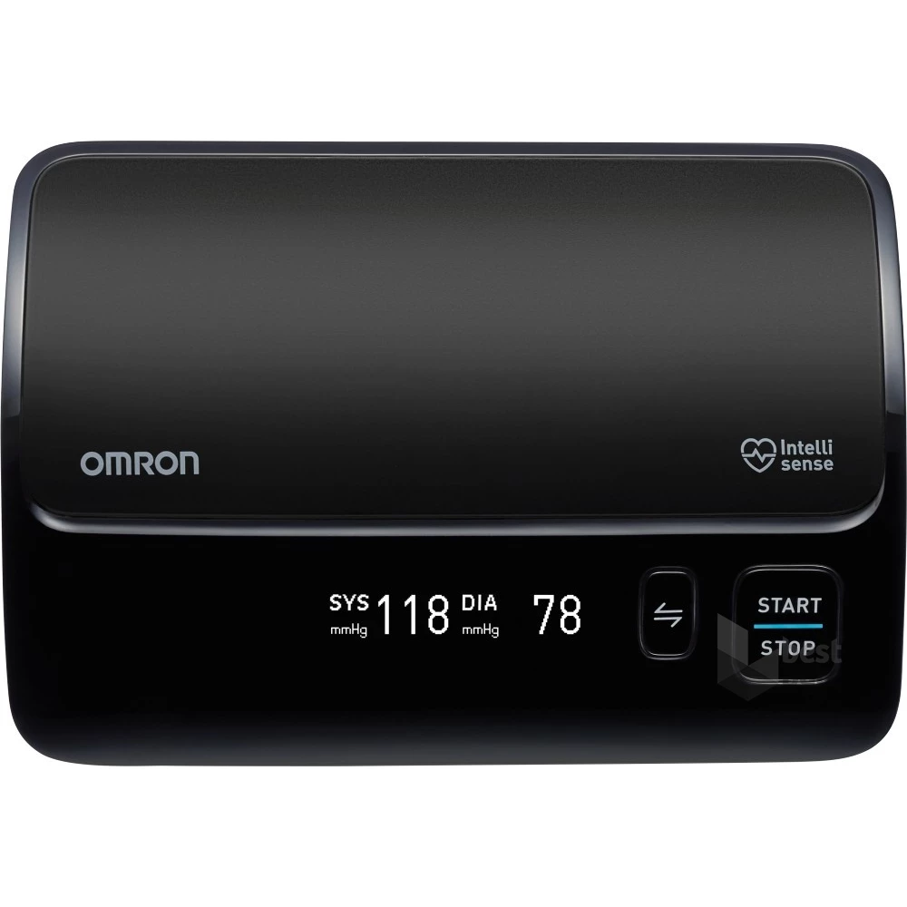 Omron M10 Evolv okos felkaros vérnyomásmérő