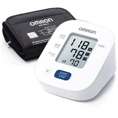 Omron M2+ 7188-LE Intellisense felkaros vérnyomásmérő
