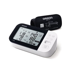 Omron M7 Intelli IT okos felkaros vérnyomásmérő