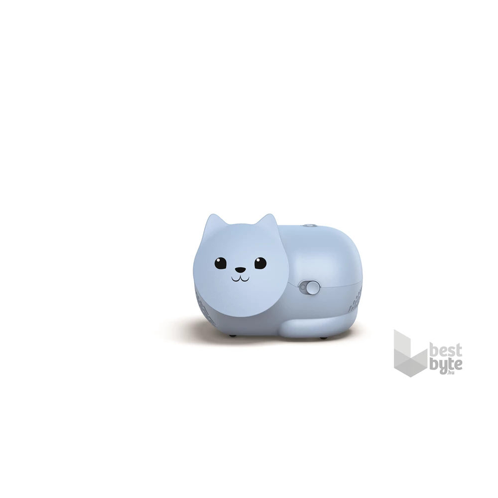 Omron NE-C303K-KDE Nami Cat kompresszoros inhalátor