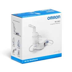 Omron NE-C803 kompresszoros inhalátor