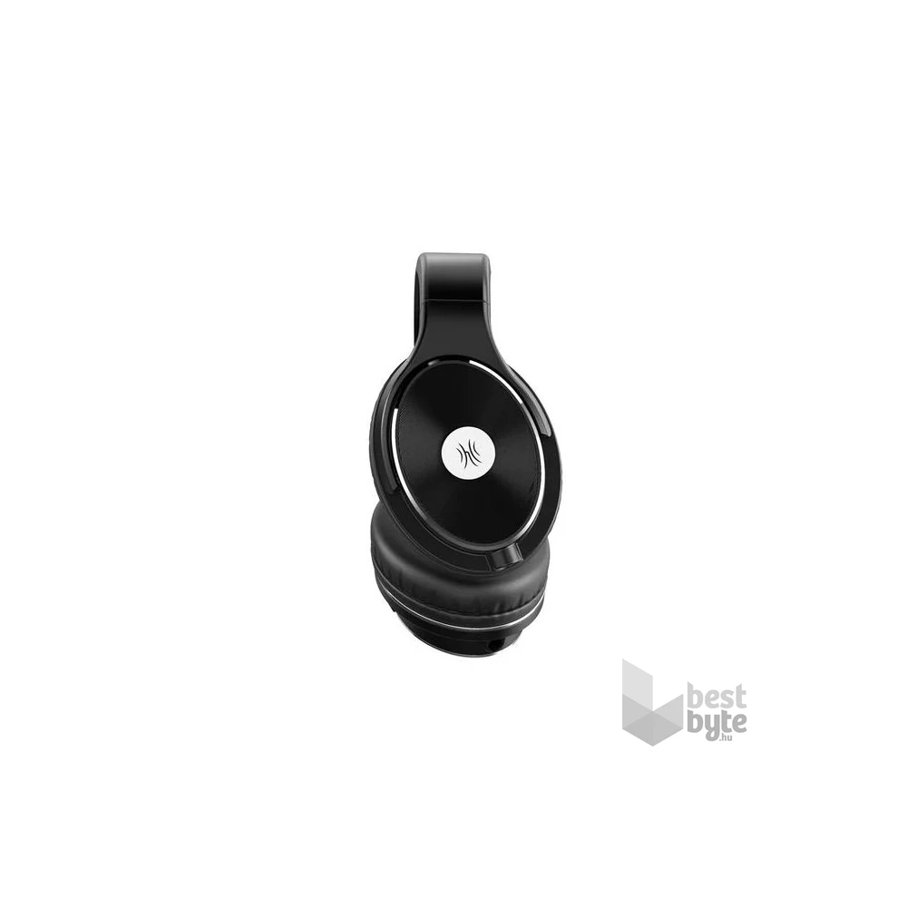 OneOdio STUDIO HI-FI fekete fejhallgató