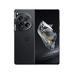 OnePlus 12 12/256GB DualSIM kártyafüggetlen okostelefon - fekete (Android) OnePlus 12 12/256GB DualSIM kártyafüggetlen okostelefon - fekete (Android)