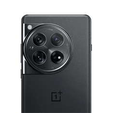 OnePlus 12 12/256GB DualSIM kártyafüggetlen okostelefon - fekete (Android)