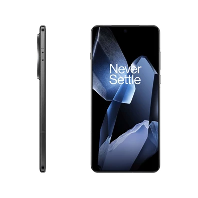 OnePlus 13 12/256GB DualSIM kártyafüggetlen okostelefon - fekete (Android)