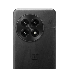 OnePlus 13 12/256GB DualSIM kártyafüggetlen okostelefon - fekete (Android)