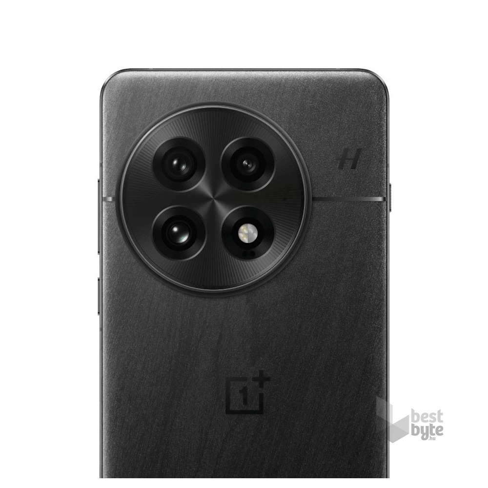 OnePlus 13 12/256GB DualSIM kártyafüggetlen okostelefon - fekete (Android)