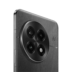 OnePlus 13 12/256GB DualSIM kártyafüggetlen okostelefon - fekete (Android)