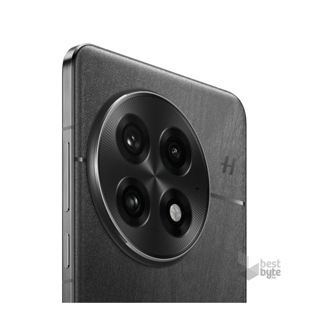 OnePlus 13 12/256GB DualSIM kártyafüggetlen okostelefon - fekete (Android)