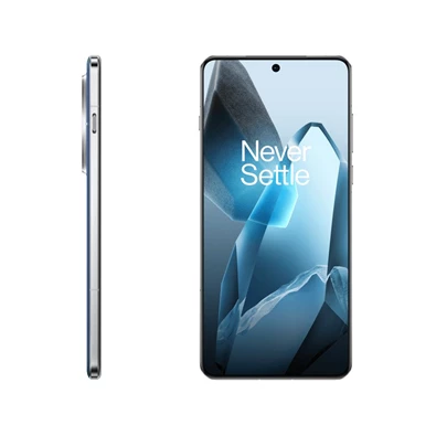 OnePlus 13 16/512GB DualSIM kártyafüggetlen okostelefon - kék (Android)