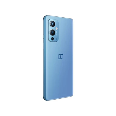 OnePlus 9 8/128GB DualSIM kártyafüggetlen okostelefon - kék (Android)