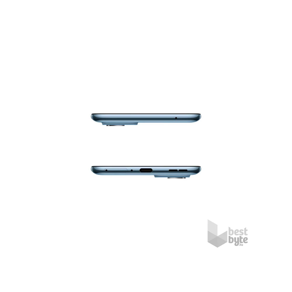 OnePlus 9 8/128GB DualSIM kártyafüggetlen okostelefon - kék (Android)