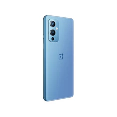 OnePlus 9 8/128GB DualSIM kártyafüggetlen okostelefon - kék (Android) (Újracsomagolt)