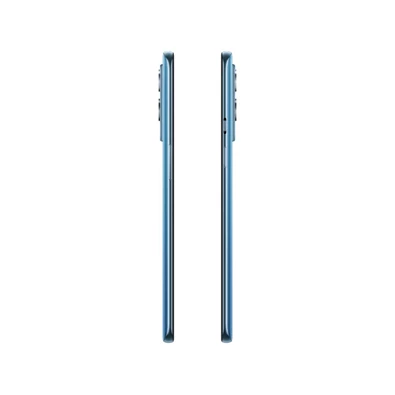 OnePlus 9 8/128GB DualSIM kártyafüggetlen okostelefon - kék (Android) (Újracsomagolt)