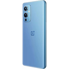 OnePlus 9 8/128GB DualSIM kártyafüggetlen okostelefon - kék (Android) (Újracsomagolt)