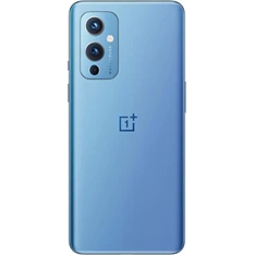 OnePlus 9 8/128GB DualSIM kártyafüggetlen okostelefon - kék (Android) (Újracsomagolt)