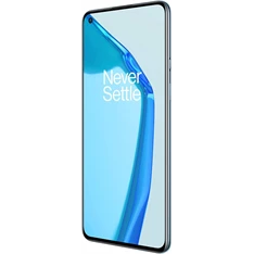 OnePlus 9 8/128GB DualSIM kártyafüggetlen okostelefon - kék (Android) (Újracsomagolt)