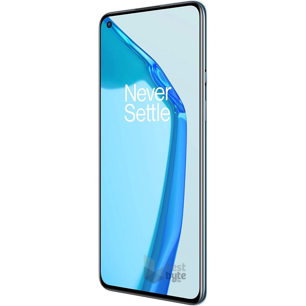 OnePlus 9 8/128GB DualSIM kártyafüggetlen okostelefon - kék (Android) (Újracsomagolt)