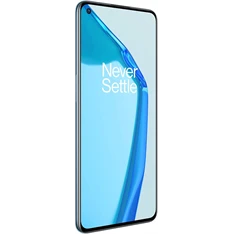 OnePlus 9 8/128GB DualSIM kártyafüggetlen okostelefon - kék (Android) (Újracsomagolt)
