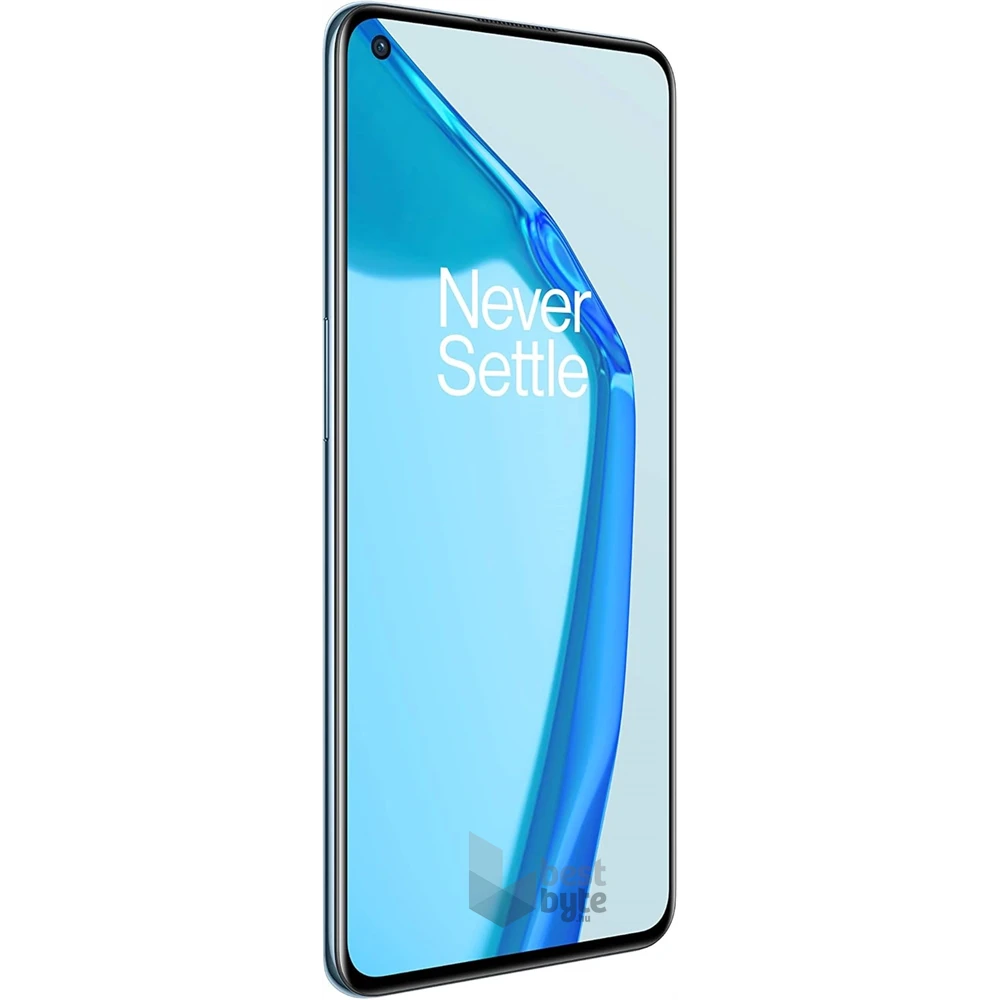 OnePlus 9 8/128GB DualSIM kártyafüggetlen okostelefon - kék (Android) (Újracsomagolt)