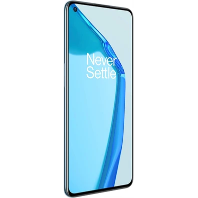 OnePlus 9 8/128GB DualSIM kártyafüggetlen okostelefon - kék (Android) (Újracsomagolt)