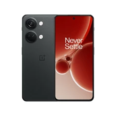 OnePlus Nord 3 16/256GB DualSIM kártyafüggetlen okostelefon - szürke (Android)