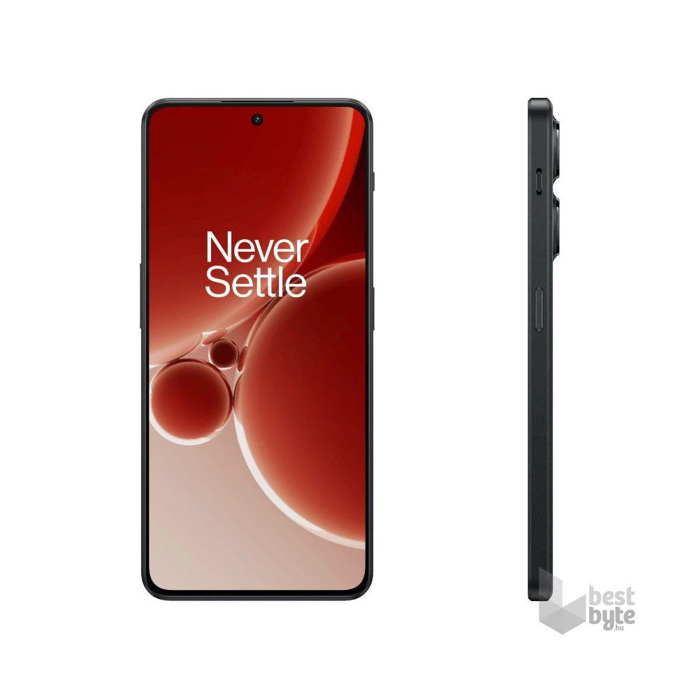 OnePlus Nord 3 16/256GB DualSIM kártyafüggetlen okostelefon - szürke (Android)