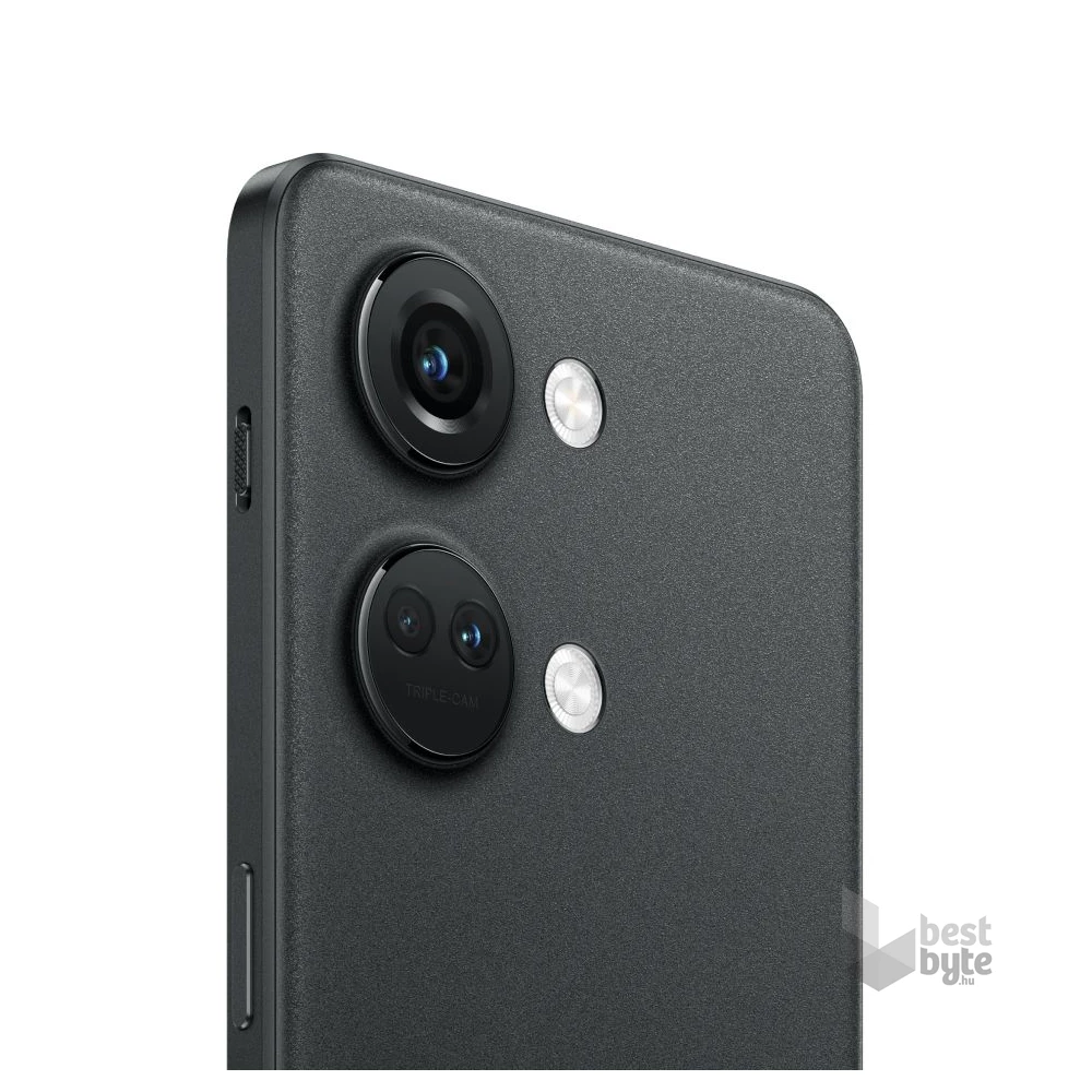 OnePlus Nord 3 16/256GB DualSIM kártyafüggetlen okostelefon - szürke (Android)
